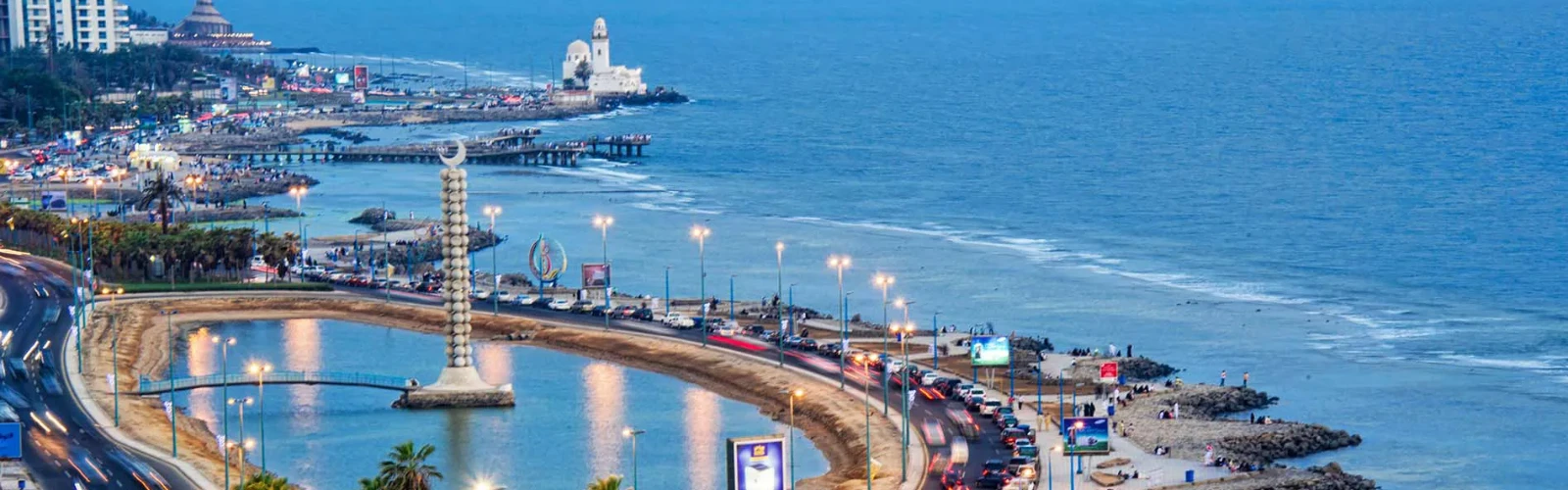 Jeddah for First-Time Visitors: What You Need to Know