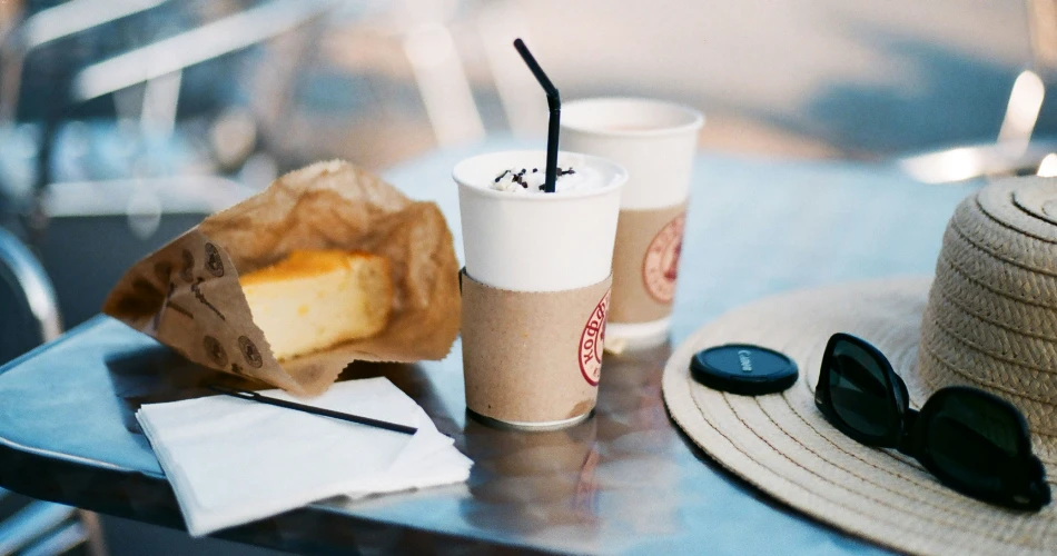 Cafes of Jeddah: A Taste of Saudi Coffee Culture