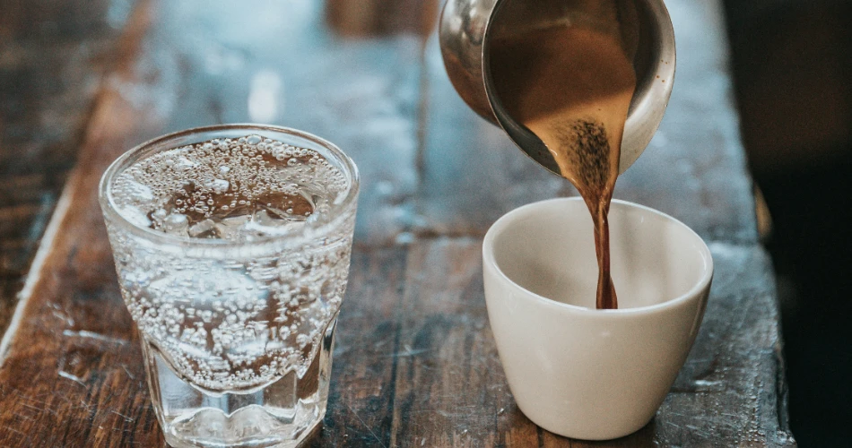 Cafes of Jeddah: A Taste of Saudi Coffee Culture