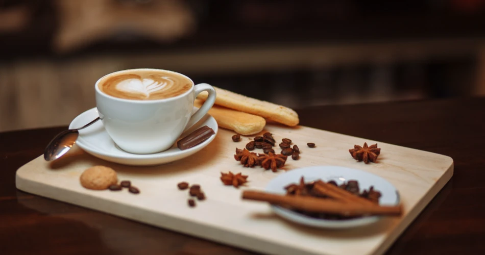 Cafes of Jeddah: A Taste of Saudi Coffee Culture