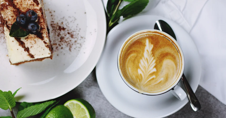 Cafes of Jeddah: A Taste of Saudi Coffee Culture