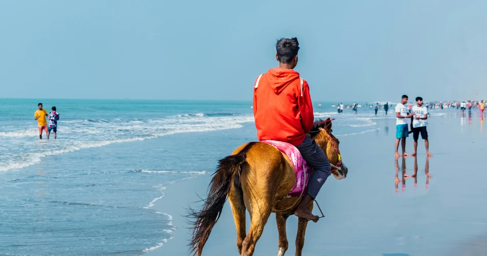 Best 10 Beaches in Jeddah