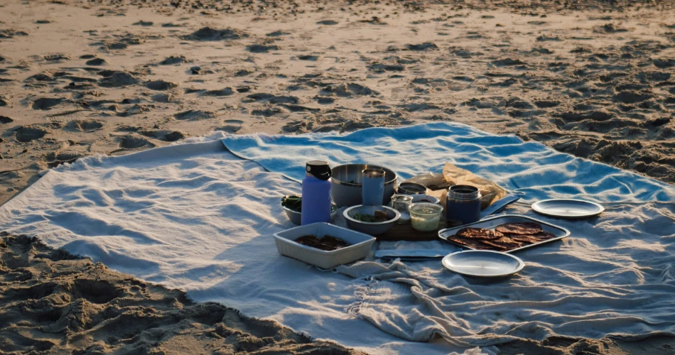 Best 10 Beaches in Jeddah