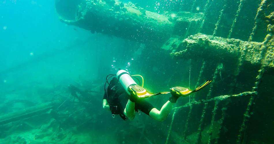 Best 10 Diving and Snorkeling Places in Jeddah & Nearby