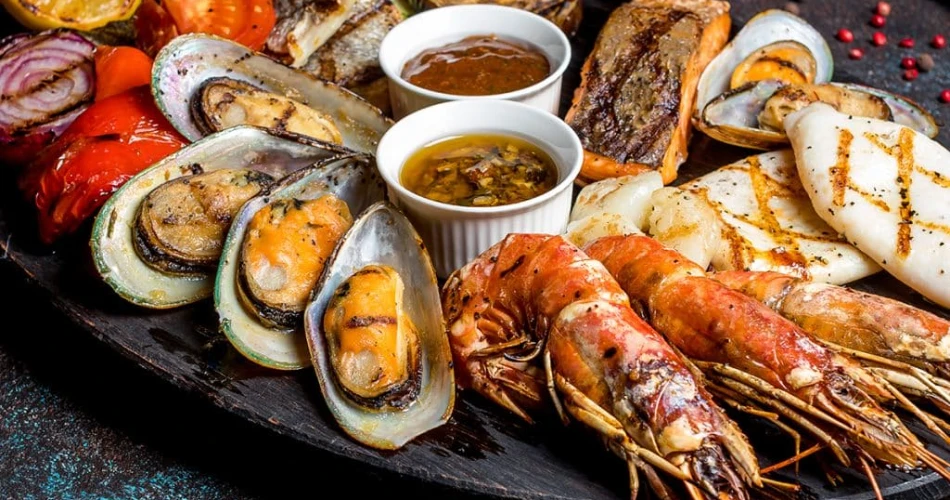 Best 10 Seafood Restaurants in Jeddah