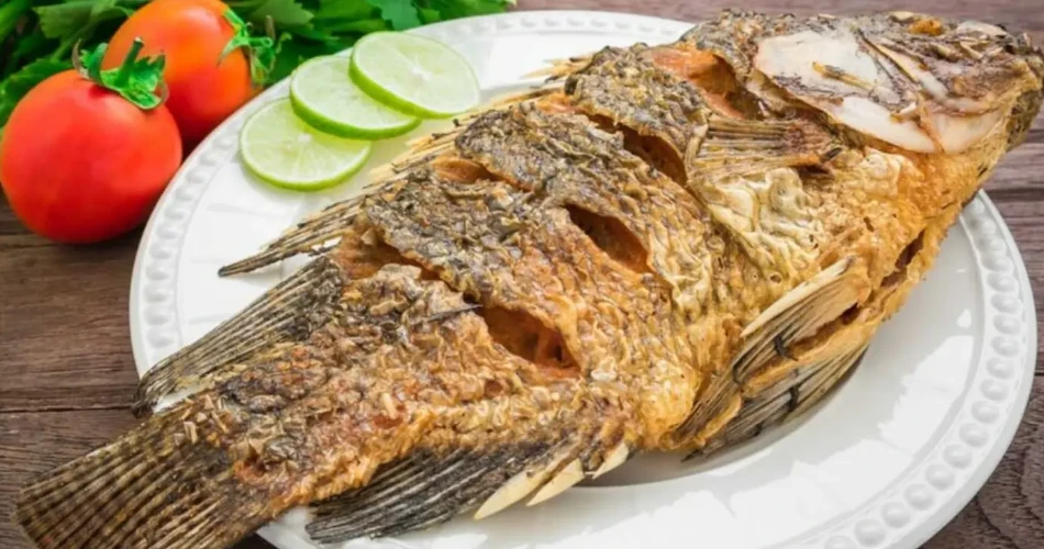 Best 10 Seafood Restaurants in Jeddah