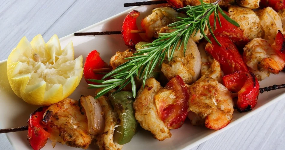 Best 10 Seafood Restaurants in Jeddah
