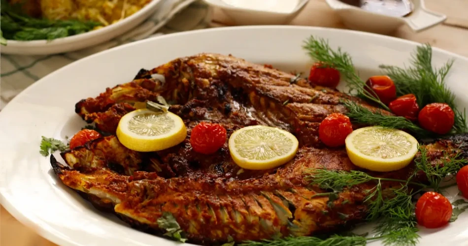 Best 10 Seafood Restaurants in Jeddah