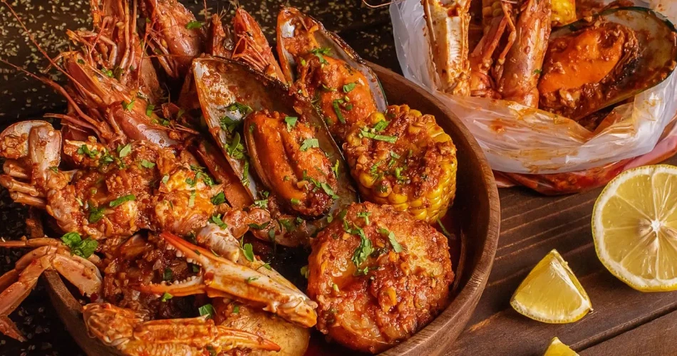 Best 10 Seafood Restaurants in Jeddah