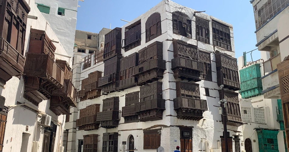 Jeddah for First-Time Visitors: What You Need to Know