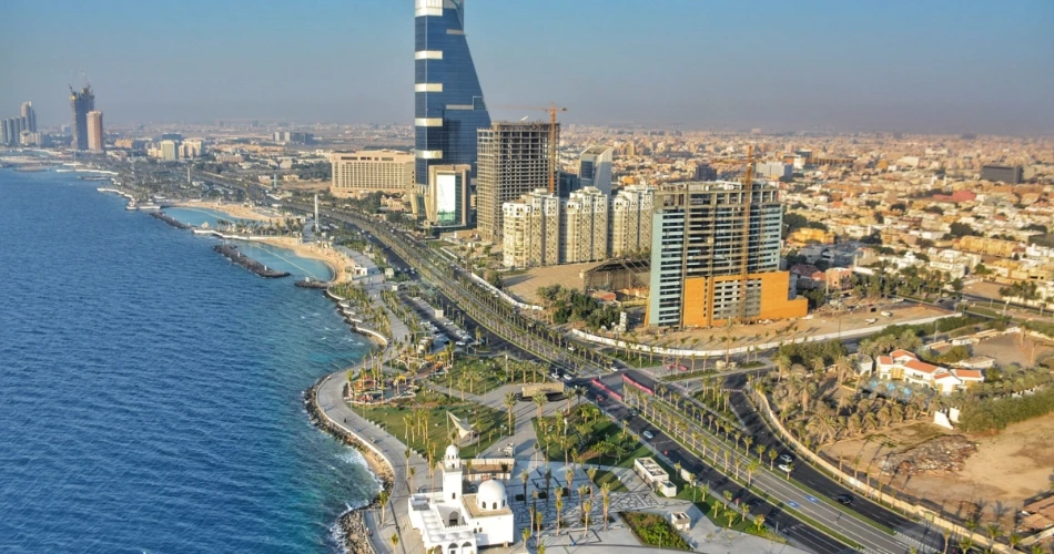 Jeddah for First-Time Visitors: What You Need to Know