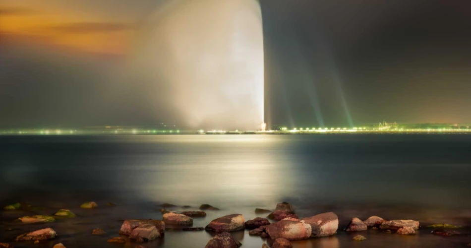 Jeddah for First-Time Visitors: What You Need to Know