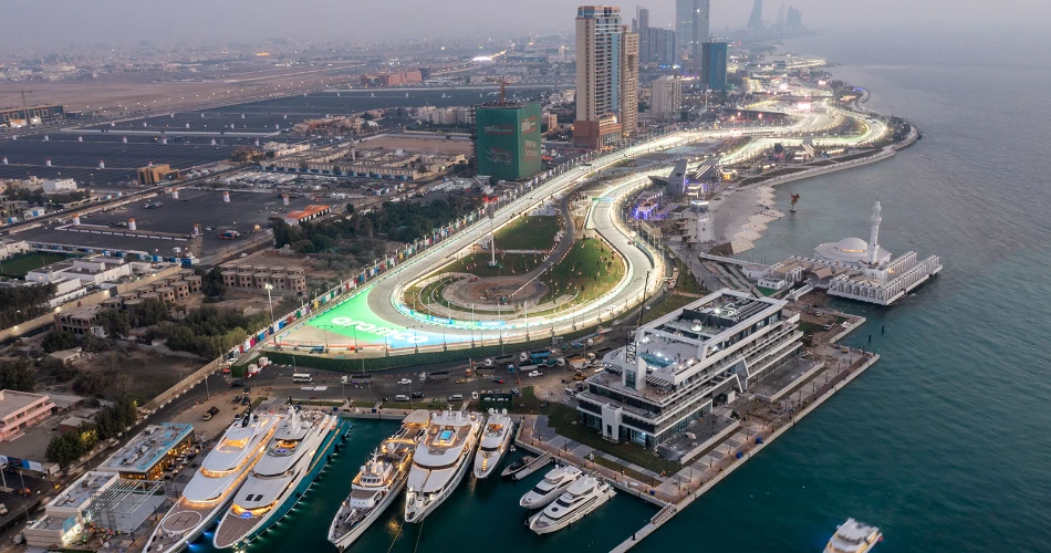 Best 10 Yacht Experiences in Jeddah