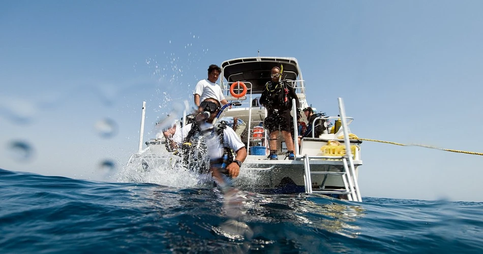 Best 10 Yacht Experiences in Jeddah