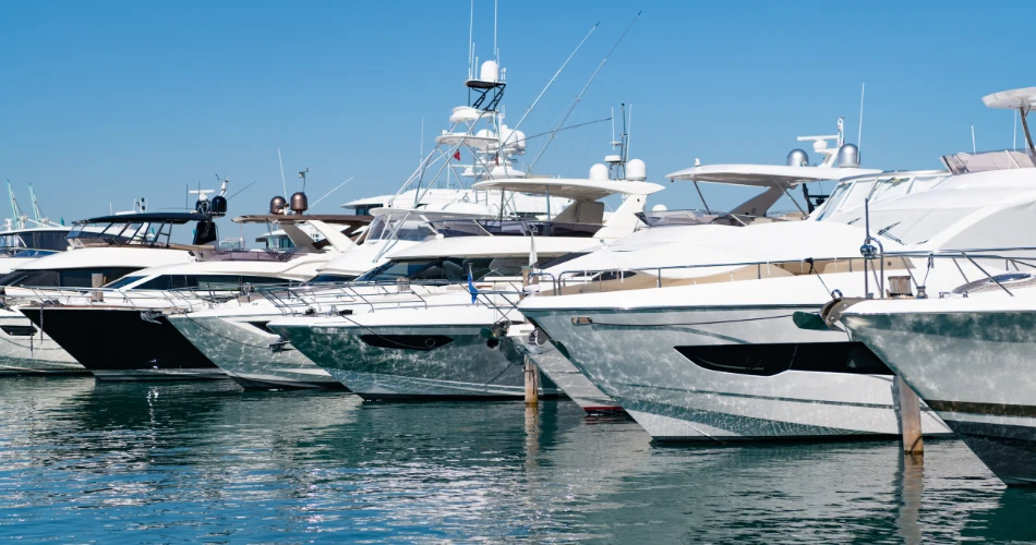 Best 10 Yacht Experiences in Jeddah
