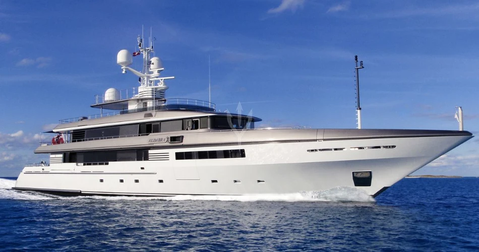 Best 10 Yacht Experiences in Jeddah