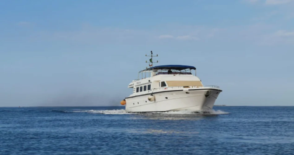 Best 10 Yacht Experiences in Jeddah