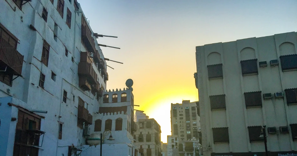 A Comprehensive Travel Guide to Jeddah, Saudi Arabia