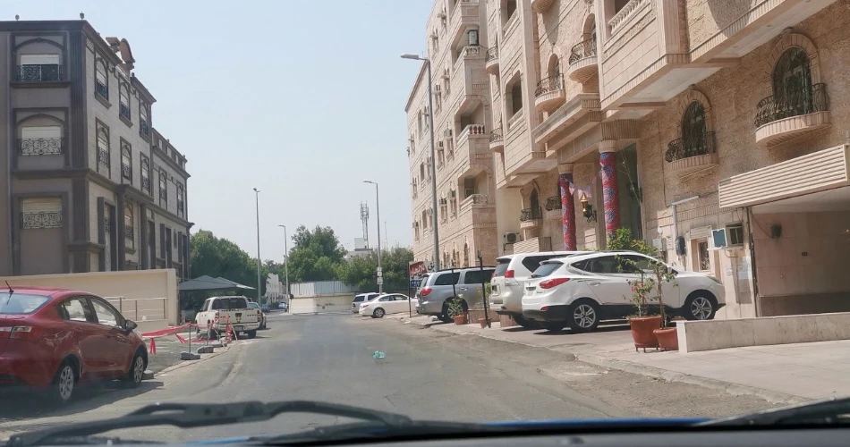 A Comprehensive Travel Guide to Jeddah, Saudi Arabia
