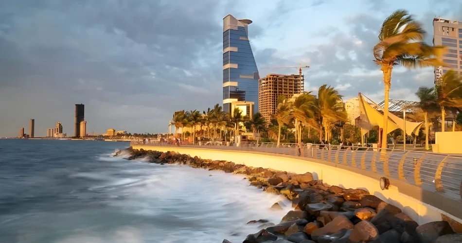 A Comprehensive Travel Guide to Jeddah, Saudi Arabia