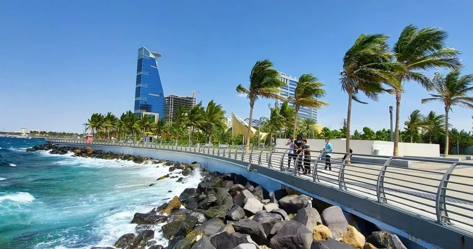 A Comprehensive Travel Guide to Jeddah, Saudi Arabia