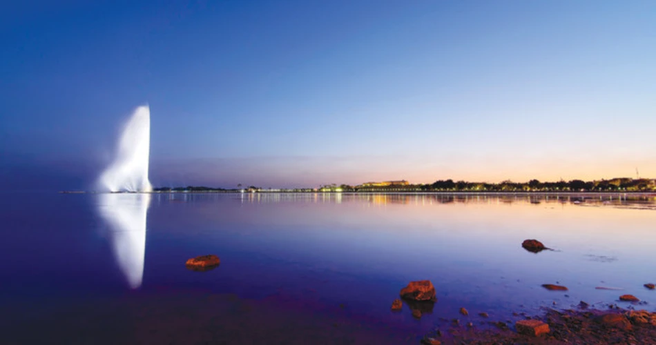 A Comprehensive Travel Guide to Jeddah, Saudi Arabia