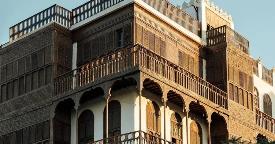 A Comprehensive Travel Guide to Jeddah, Saudi Arabia