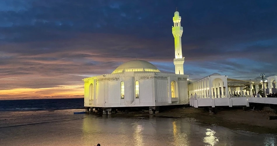 A Comprehensive Travel Guide to Jeddah, Saudi Arabia