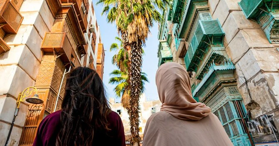 A Comprehensive Travel Guide to Jeddah, Saudi Arabia