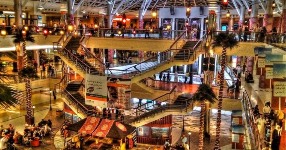 A Comprehensive Travel Guide to Jeddah, Saudi Arabia