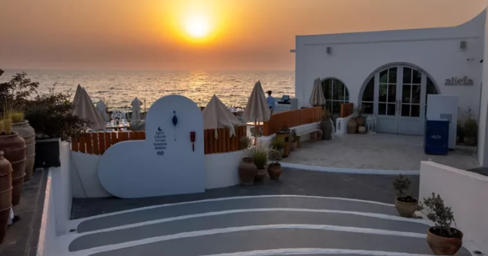 9 Marvelous Spots to Watch the Sunset in Jeddah
