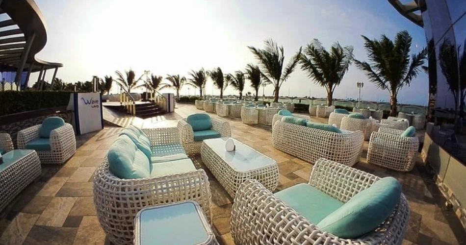 9 Marvelous Spots to Watch the Sunset in Jeddah