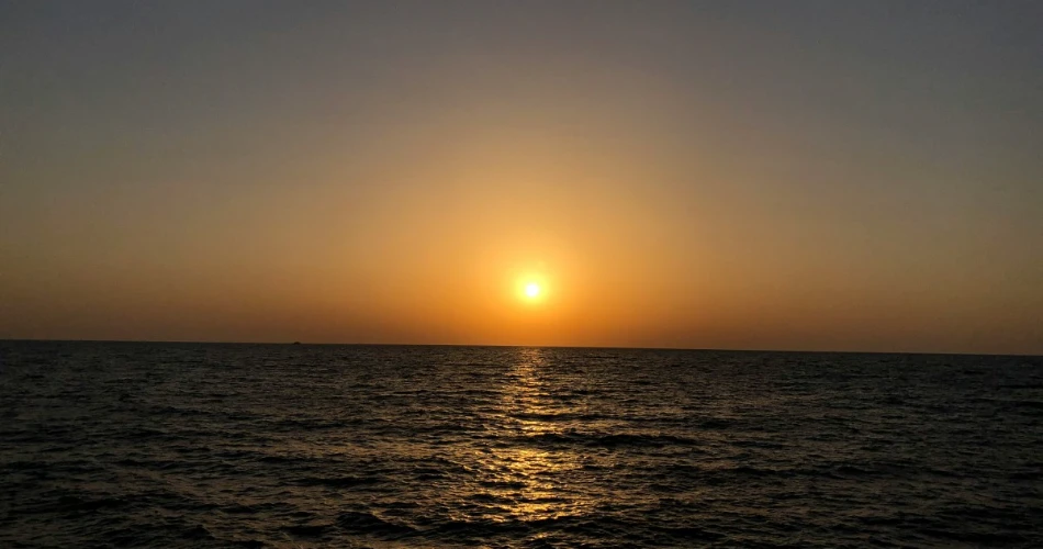 9 Marvelous Spots to Watch the Sunset in Jeddah