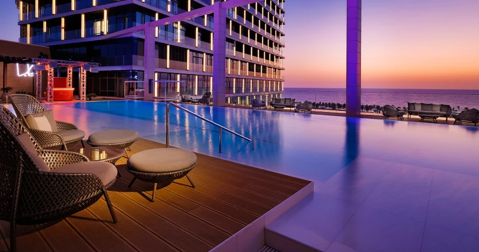 9 Marvelous Spots to Watch the Sunset in Jeddah