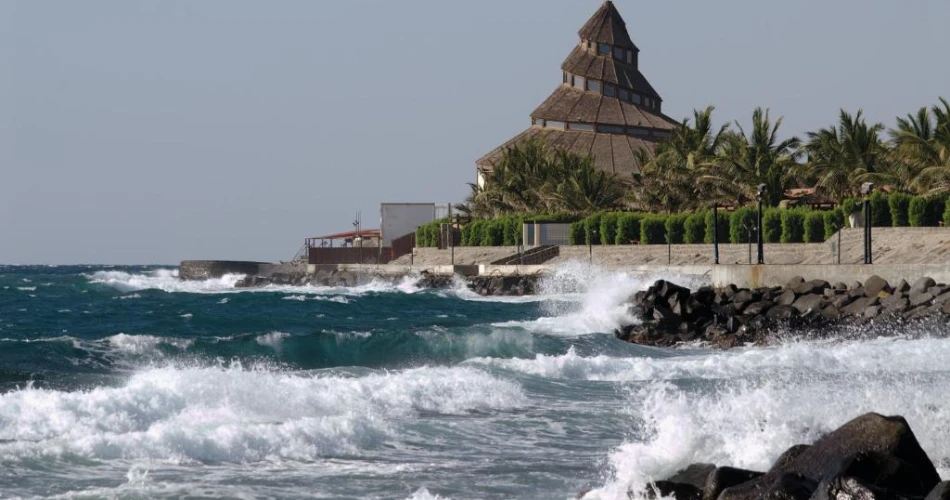 9 Marvelous Spots to Watch the Sunset in Jeddah