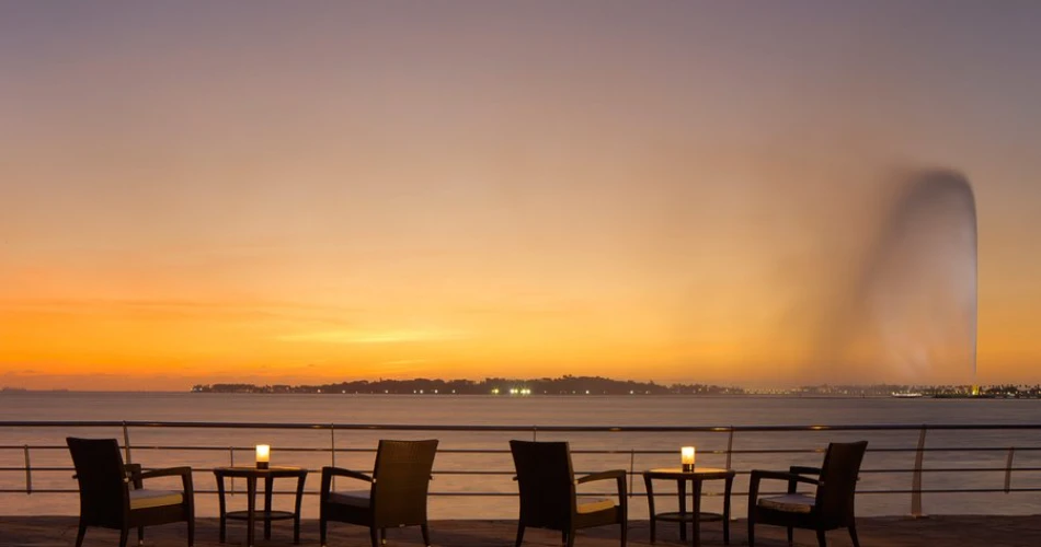 9 Marvelous Spots to Watch the Sunset in Jeddah