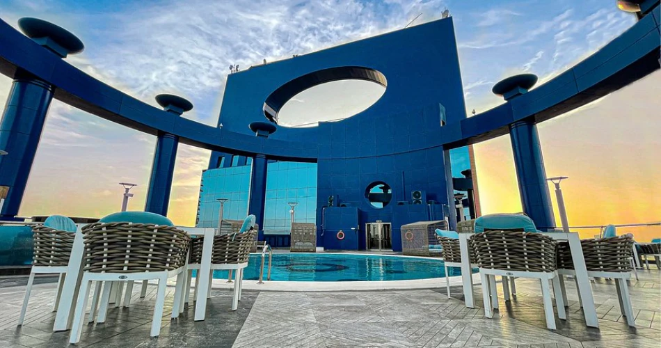 9 Marvelous Spots to Watch the Sunset in Jeddah