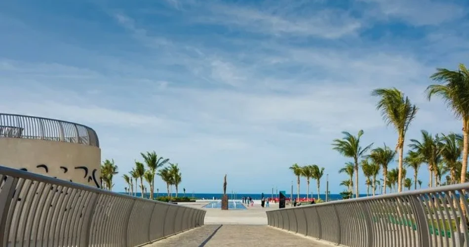 Best 9 Public Beaches in Jeddah