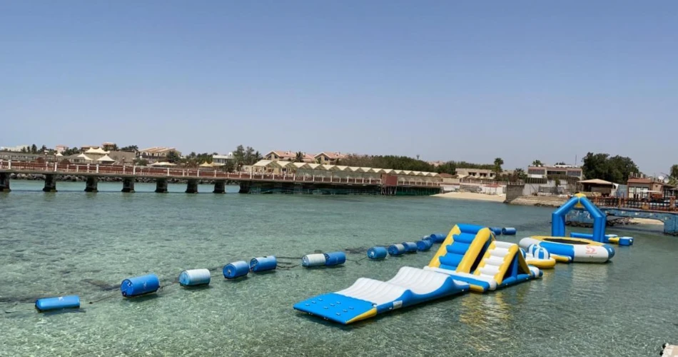 Best 9 Public Beaches in Jeddah