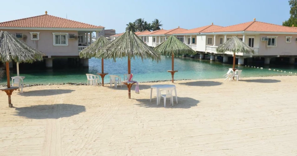 Best 9 Public Beaches in Jeddah