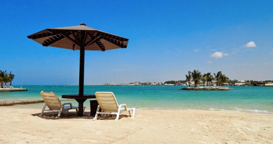 Best 9 Public Beaches in Jeddah