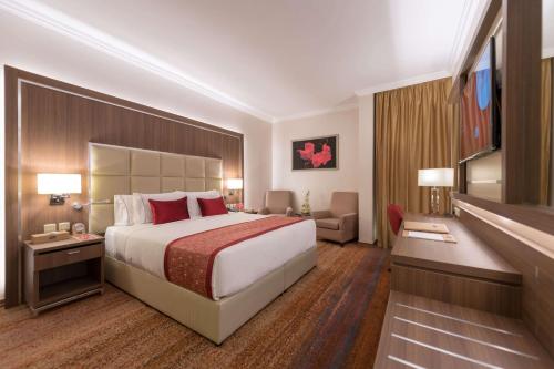 Ramada Continental Jeddah