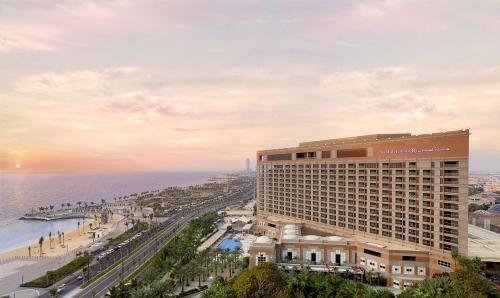 Hilton Jeddah