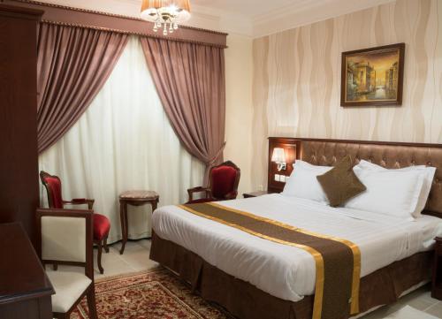 Safari Hotel Apartment Jeddah 