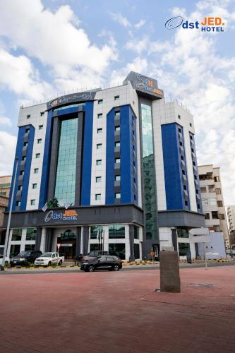 Hotel in Jeddah 