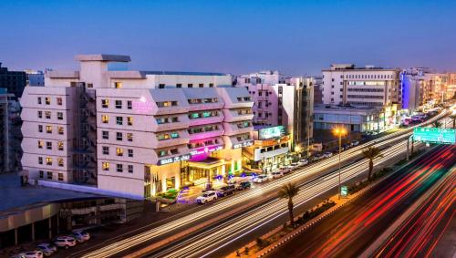 Boudl Al Tahlia Hotel Jeddah