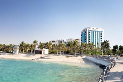 Sheraton Jeddah Hotel 