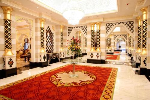Waldorf Astoria By Hilton Jeddah - Qasr Al Sharq