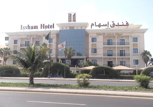 Hotel in Jeddah 