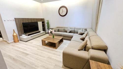 Aparthotels in Jeddah 